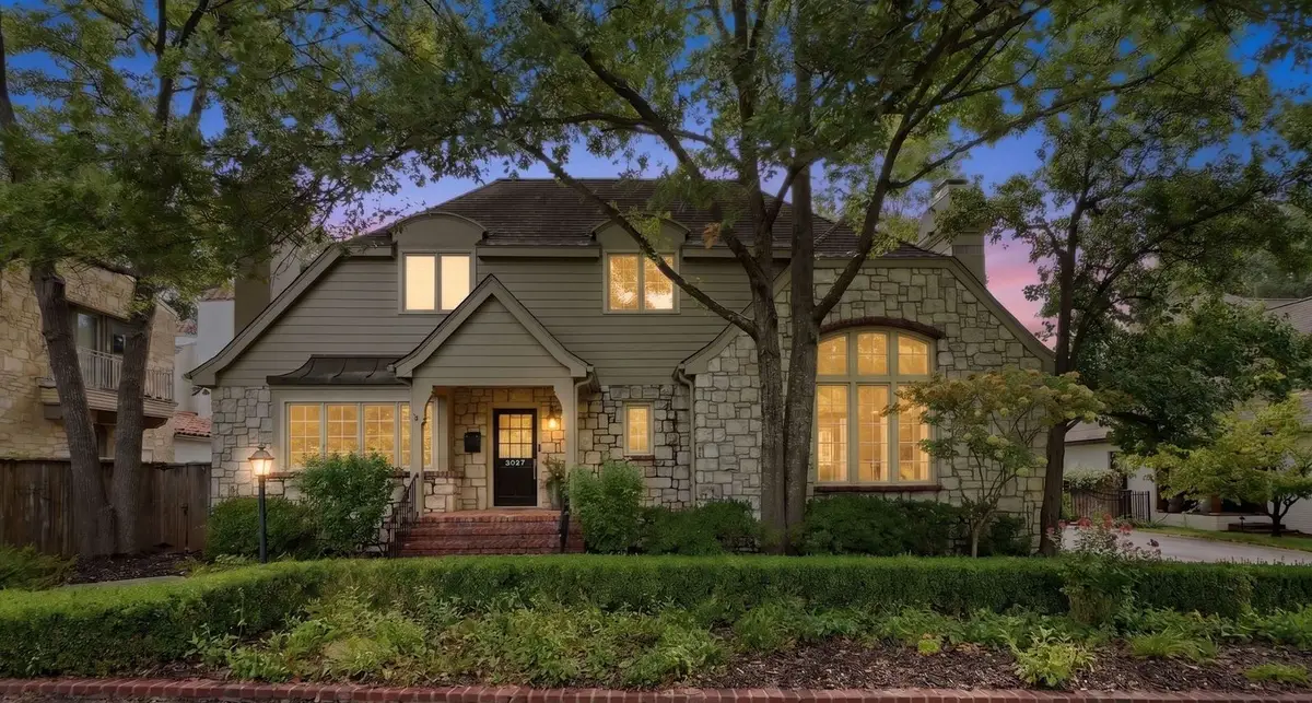 3027 S Rockford Road, Tulsa, OK 74114 - #1