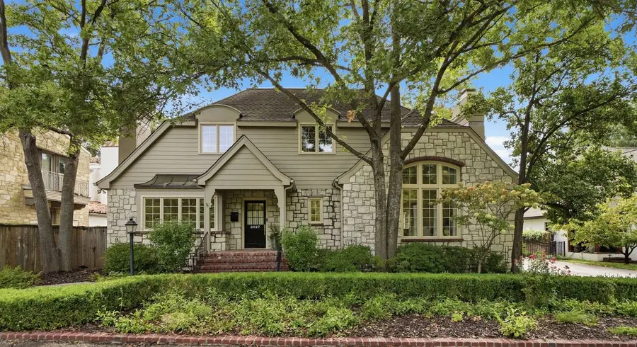 3027 S Rockford Road, Tulsa, OK 74114 - #2