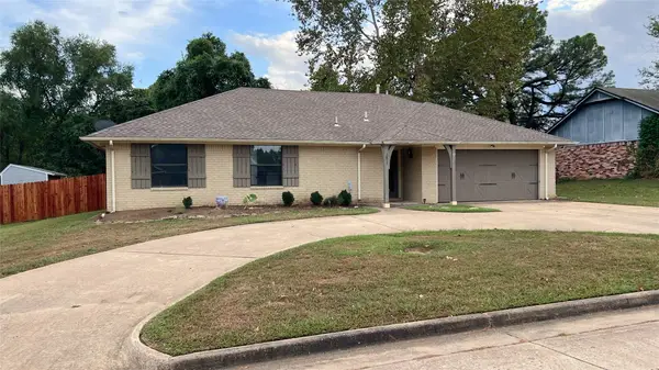 2817 Kimberlea Dr, Muskogee, OK 74403