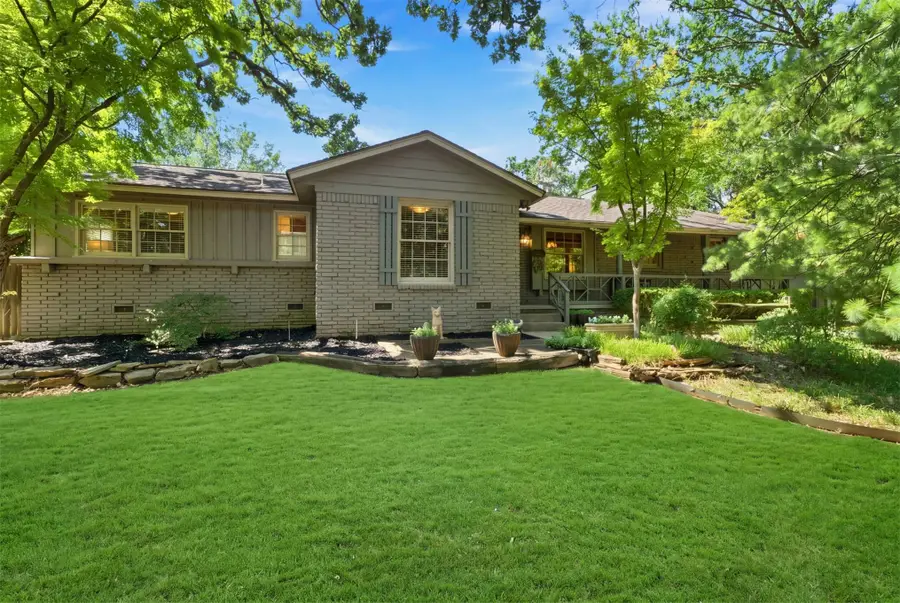 3844 E 54th Street S, Tulsa, OK 74135 - #2
