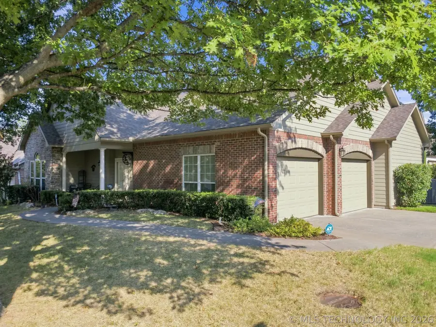 5118 W Birmingham Place, Broken Arrow, OK 74011 - #2