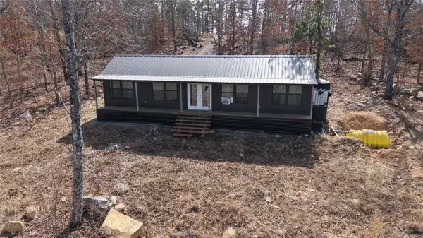 0 Skyline Trail, Honobia, OK 74549