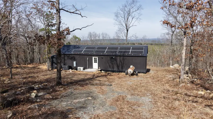 0 Skyline Trail, Honobia, OK 74549 - #2