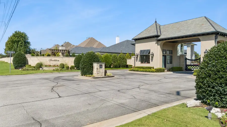 6007 E 109th Place, Tulsa, OK 74137 - #2