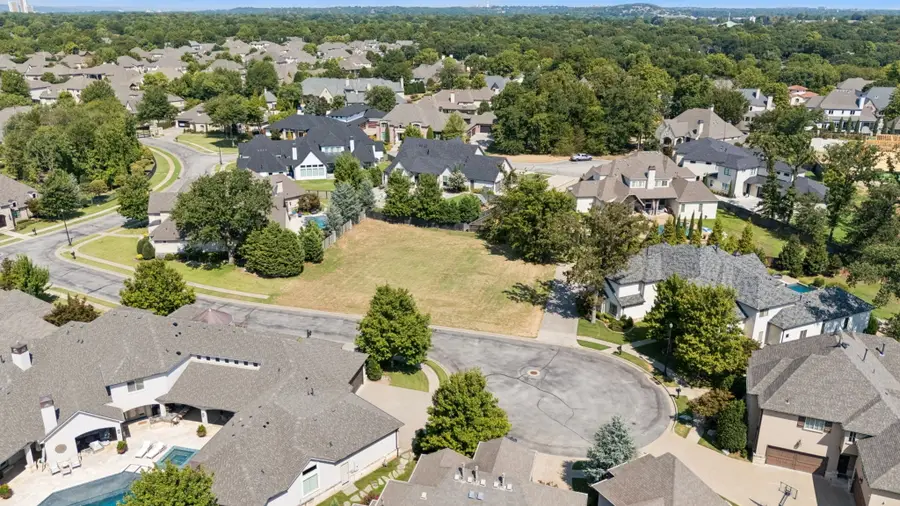 6007 E 109th Place, Tulsa, OK 74137 - #3