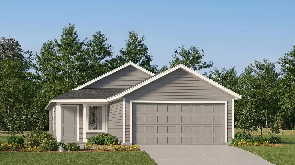 18466 W Bighorn Drive, Haskell, OK 74436 - #1