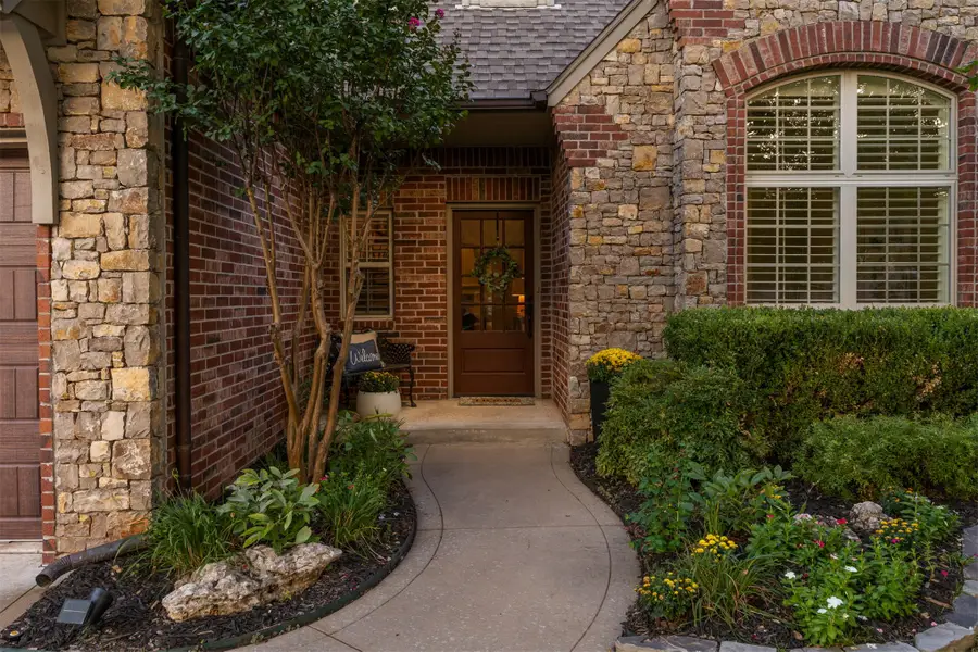 10483 S 86th East Avenue, Tulsa, OK 74133 - #2