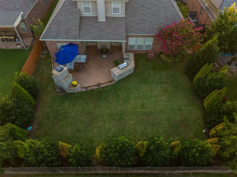 10483 S 86th East Avenue, Tulsa, OK 74133 - #3