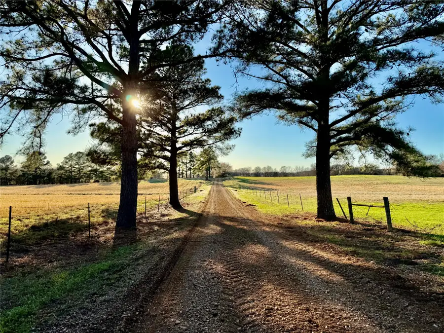104001 S 4480 Road, Vian, OK 74962 - #2