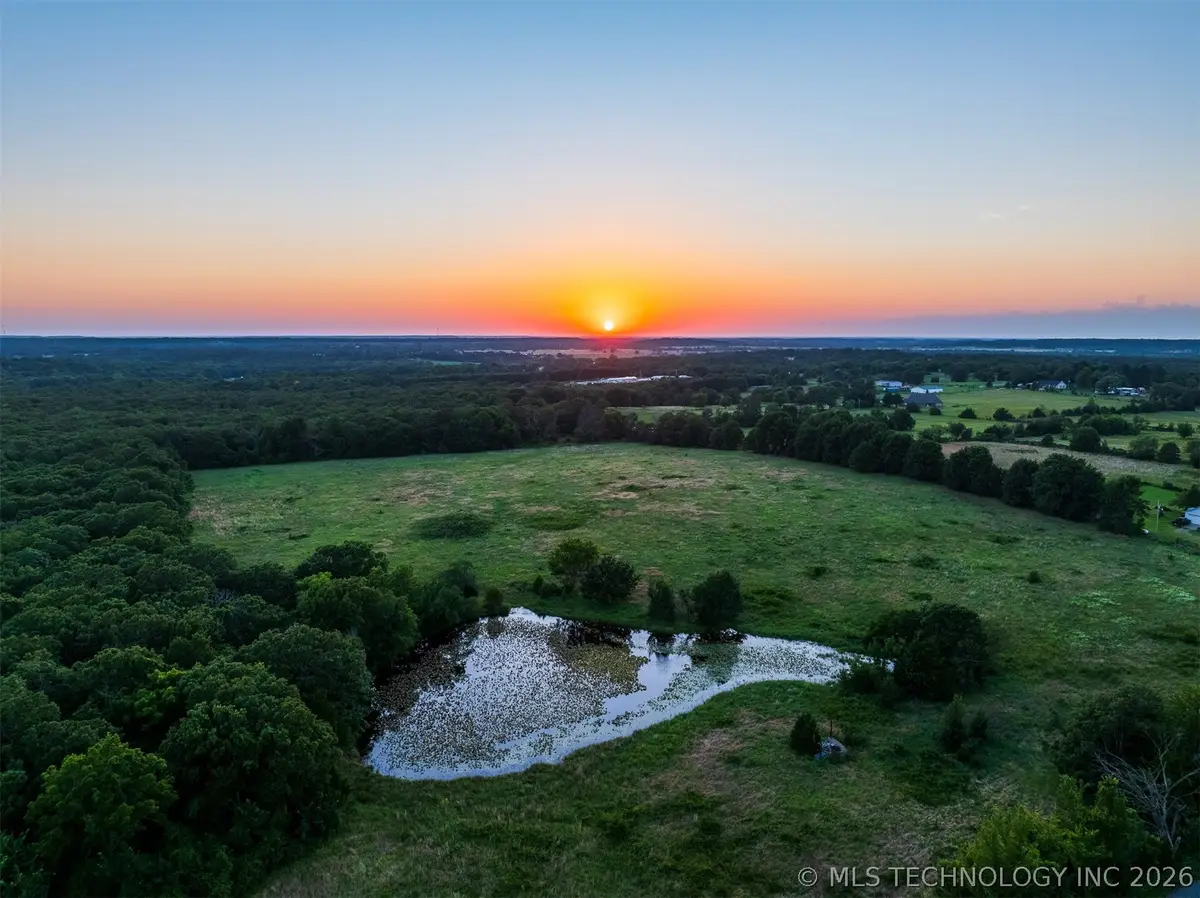 56 S 4240 Road, Chelsea, OK 74016 - #1