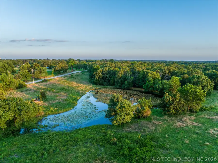 56 S 4240 Road, Chelsea, OK 74016 - #3