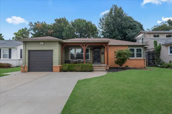 4937 S Quincy Avenue, Tulsa, OK 74105