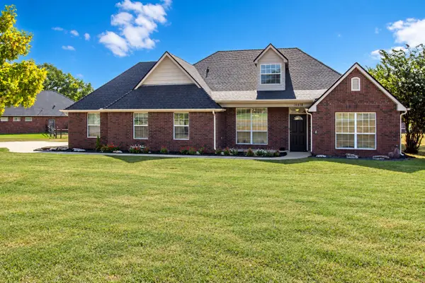 18818 E 80th Street N, Owasso, OK 74055