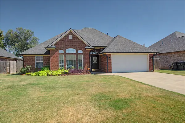 3908 Crestview Drive, Muskogee, OK 74403