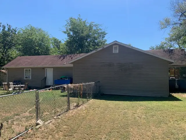 4341 S Vancouver Avenue, Tulsa, OK 74107 - #2