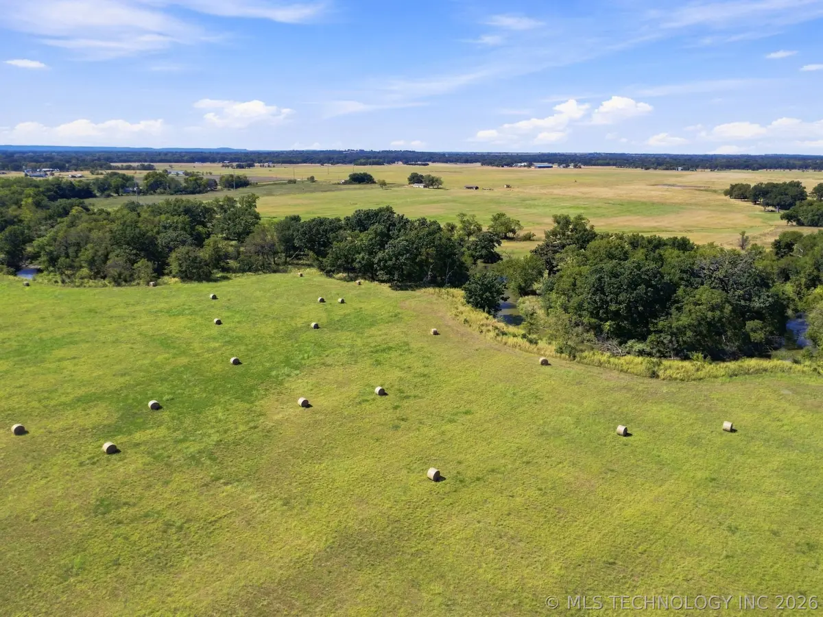 W 2700 Road, Bartlesville, OK 74006 - #1