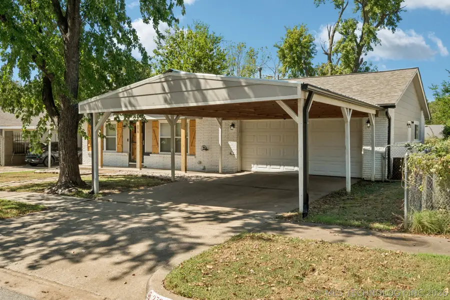 270 S 184th East East Avenue, Tulsa, OK 74108 - #2