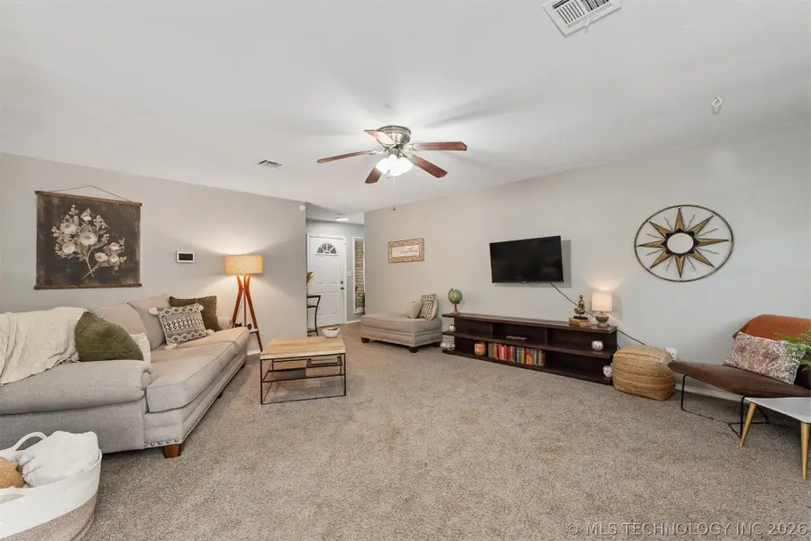 1904 Deer Run, Muskogee, OK 74403 - #3