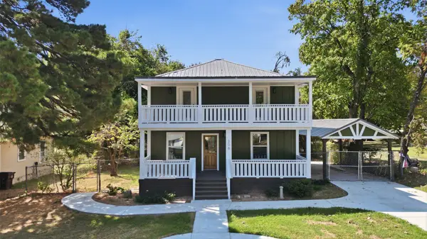 206 Broadway Avenue, Eufaula, OK 74432