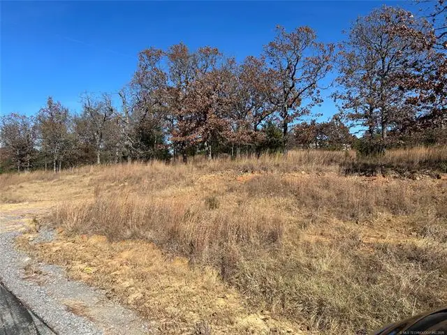 Liberty Circle, McAlester, OK 74501 - #1