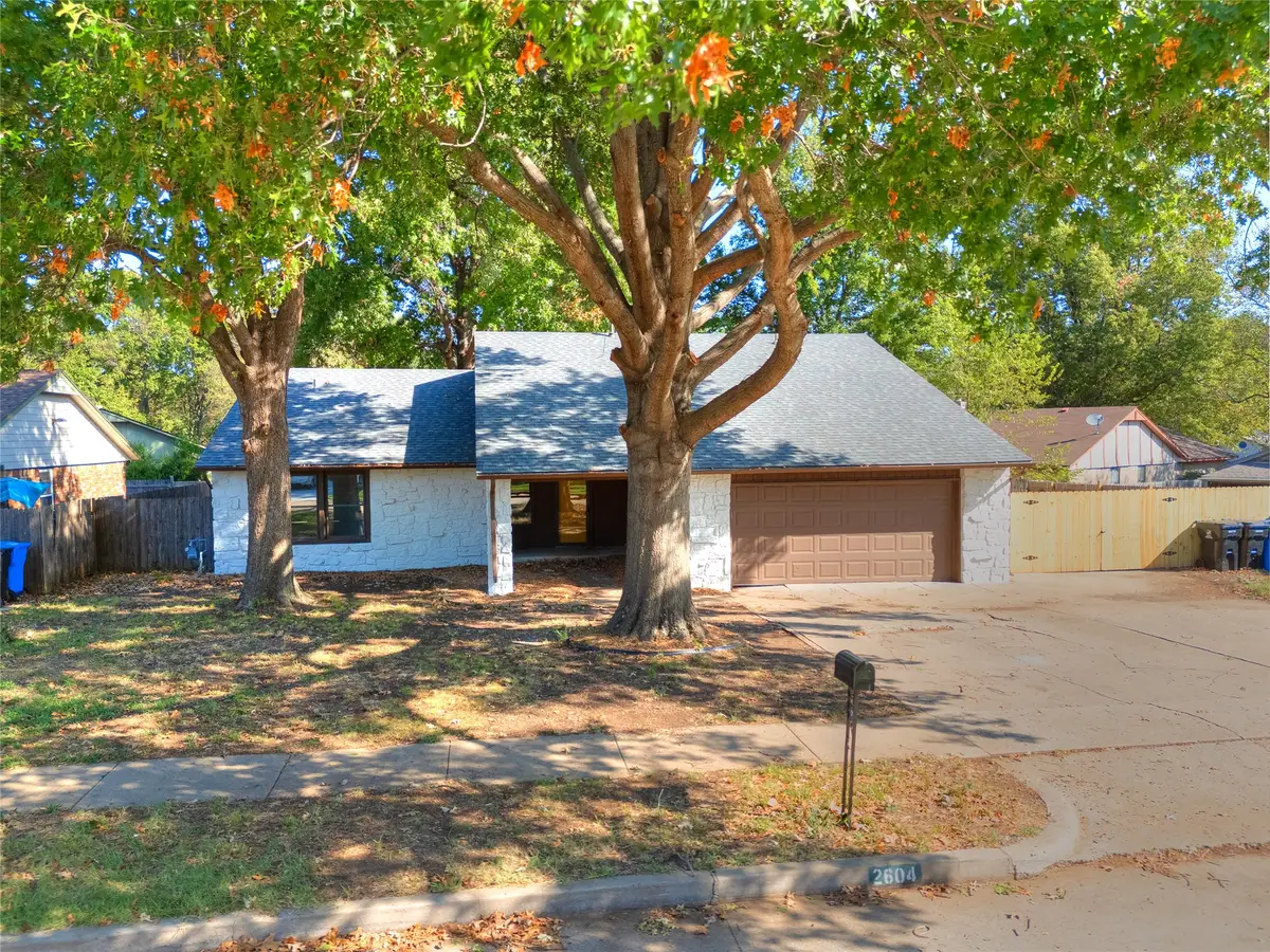 2604 E Reno Street S, Broken Arrow, OK 74014 - #1