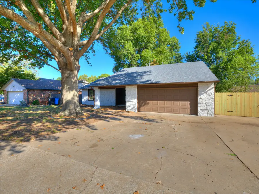 2604 E Reno Street S, Broken Arrow, OK 74014 - #2