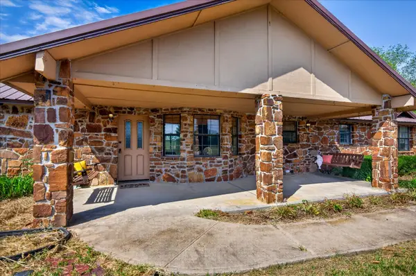 399987 W 3700 Road, Ramona, OK 74061