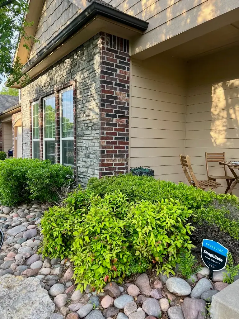 4611 S Royal Dublin Lane, Broken Arrow, OK 74011 - #3
