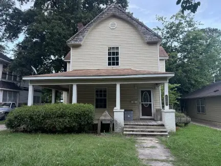 410 N 14th Street, Muskogee, OK 74401