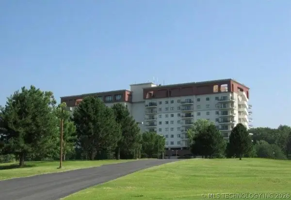 57200 125th Highway #3941, Grove, OK 74344
