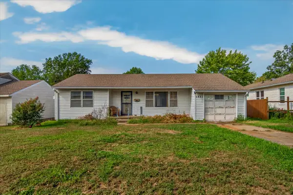 1841 S Armstrong Avenue, Bartlesville, OK 74003