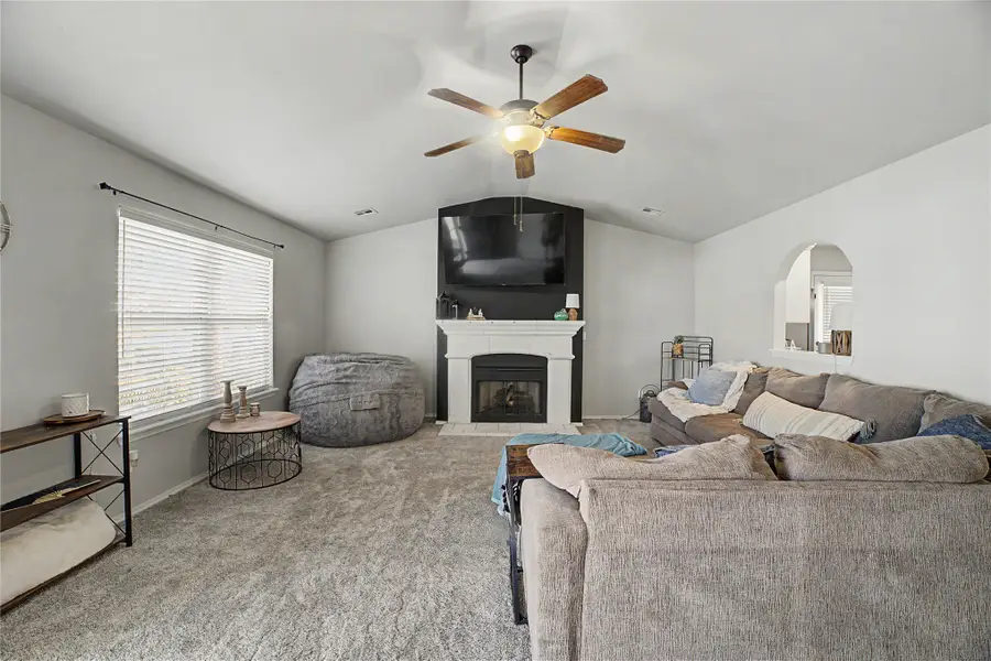 12316 N 112th East Avenue, Collinsville, OK 74021 - #2