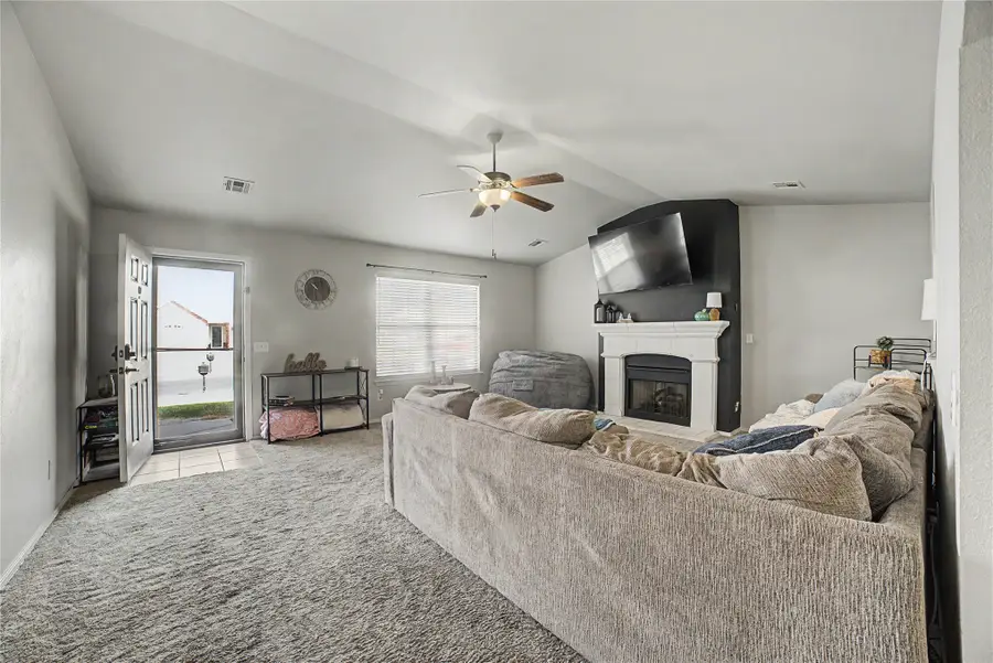 12316 N 112th East Avenue, Collinsville, OK 74021 - #3