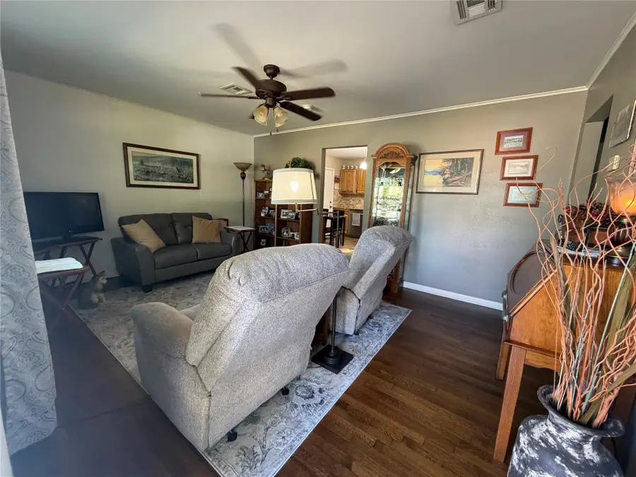 713 S Coo-y-yah Street, Pryor, OK 74361 - #2