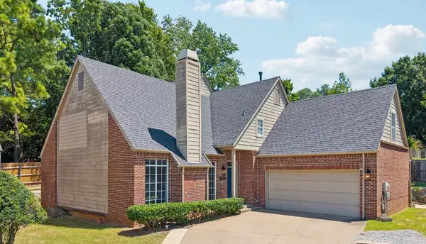 3023 E 89th Place, Tulsa, OK 74137