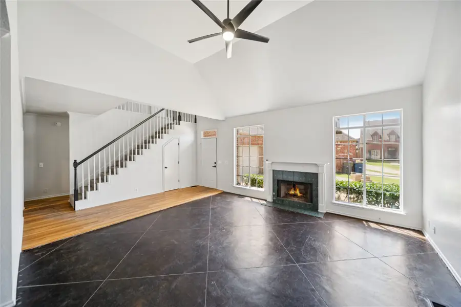 3023 E 89th Place, Tulsa, OK 74137 - #2