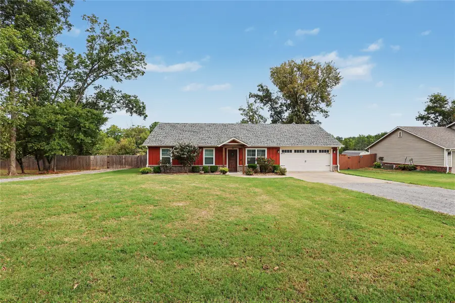 16168 Spring Meadow Drive, Tahlequah, OK 74464 - #2