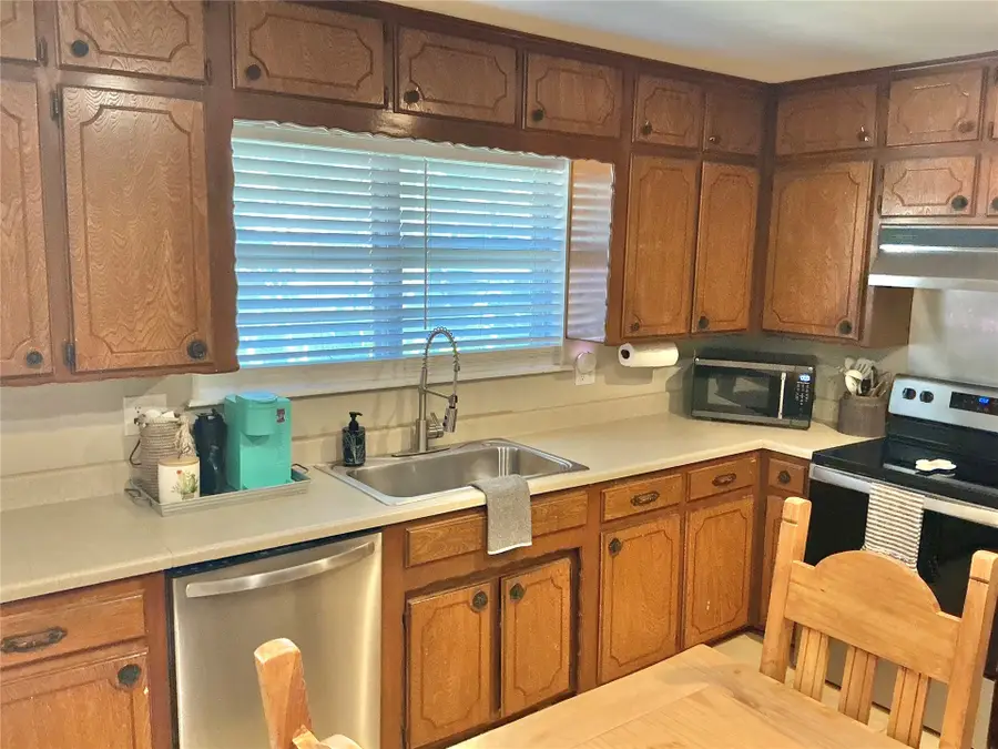 6455 Kifer Avenue, Kingston, OK 73439 - #3