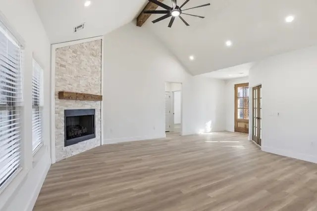 17 Wilson Loop, Durant, OK 74701 - #2