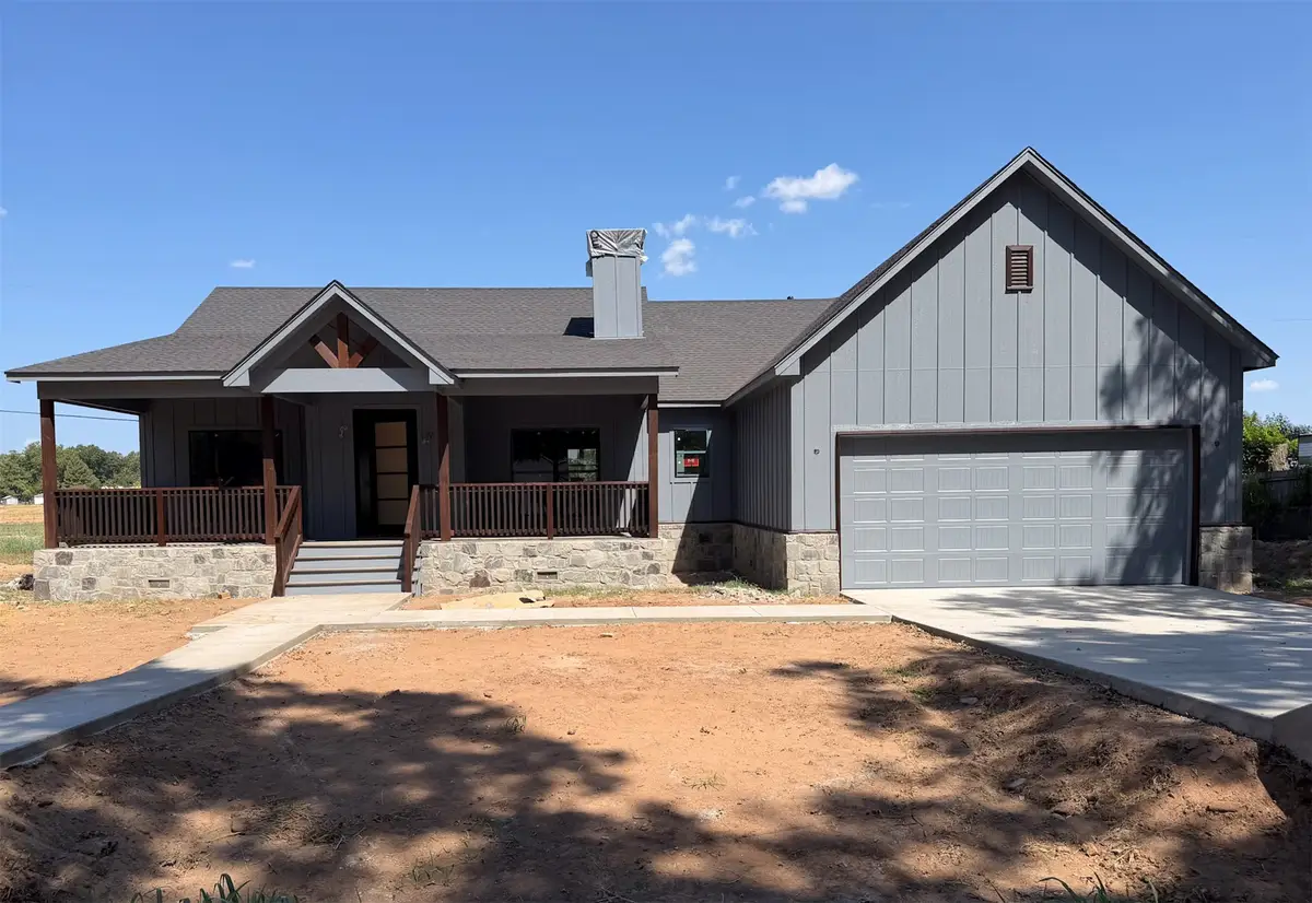 8525 E 169th Street S, Bixby, OK 74008 - #1