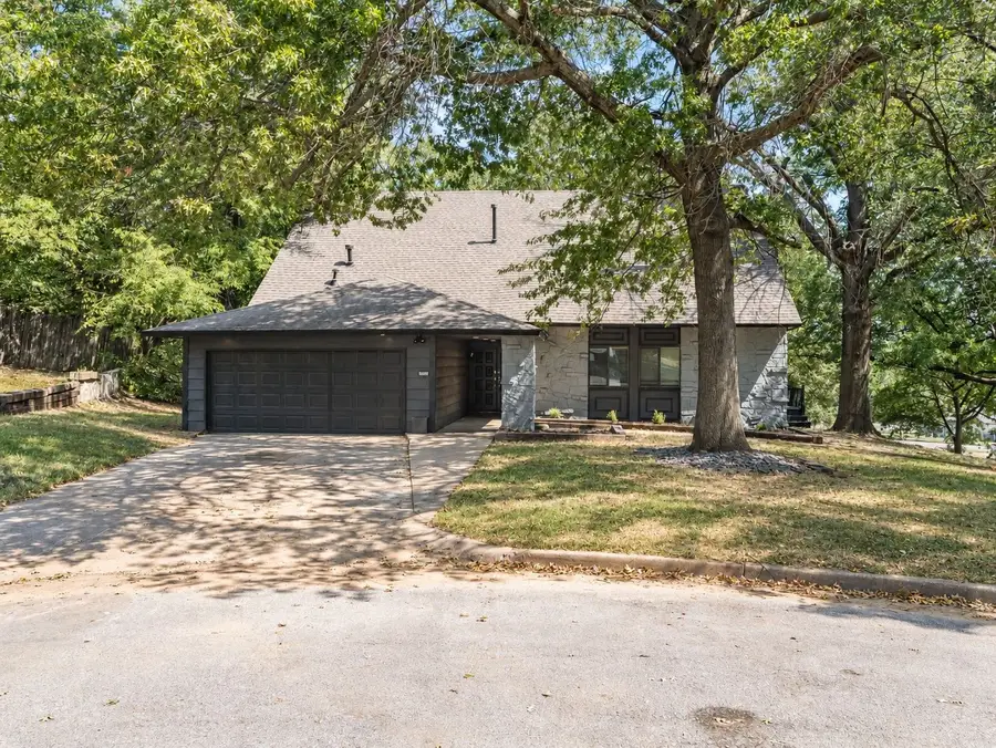 1825 N Xenophon Avenue, Tulsa, OK 74127 - #3