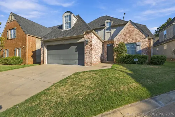3005 E 90th Place, Tulsa, OK 74137