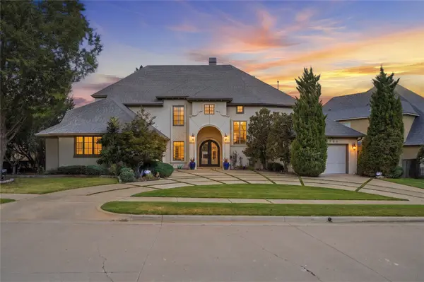 5708 W Austin Street, Broken Arrow, OK 74011