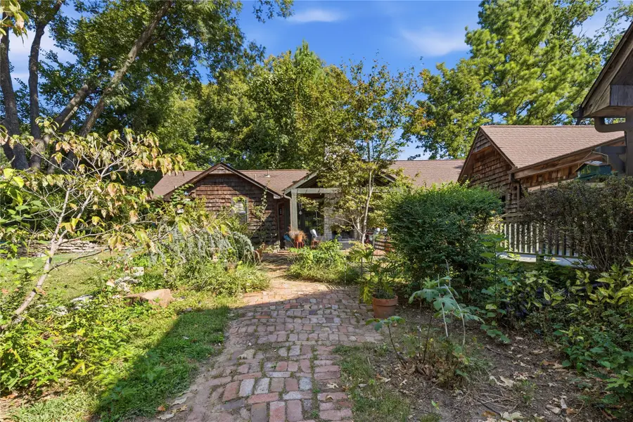 4730 S Columbia Place, Tulsa, OK 74105 - #3