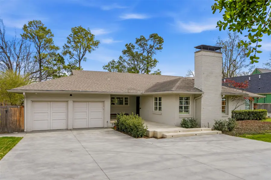 2315 S Delaware Place, Tulsa, OK 74114 - #2