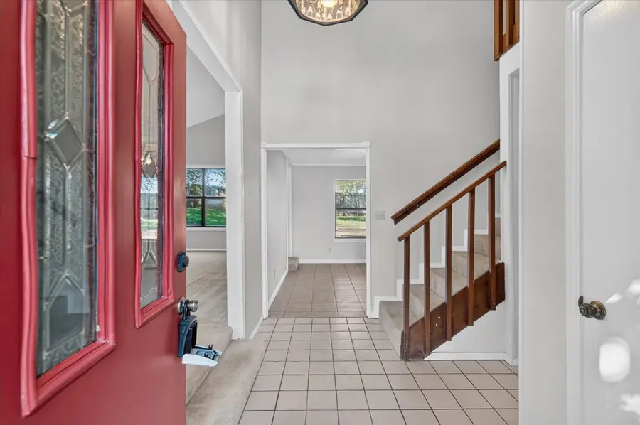 223 SE Quail Ridge Loop, Bartlesville, OK 74006 - #2