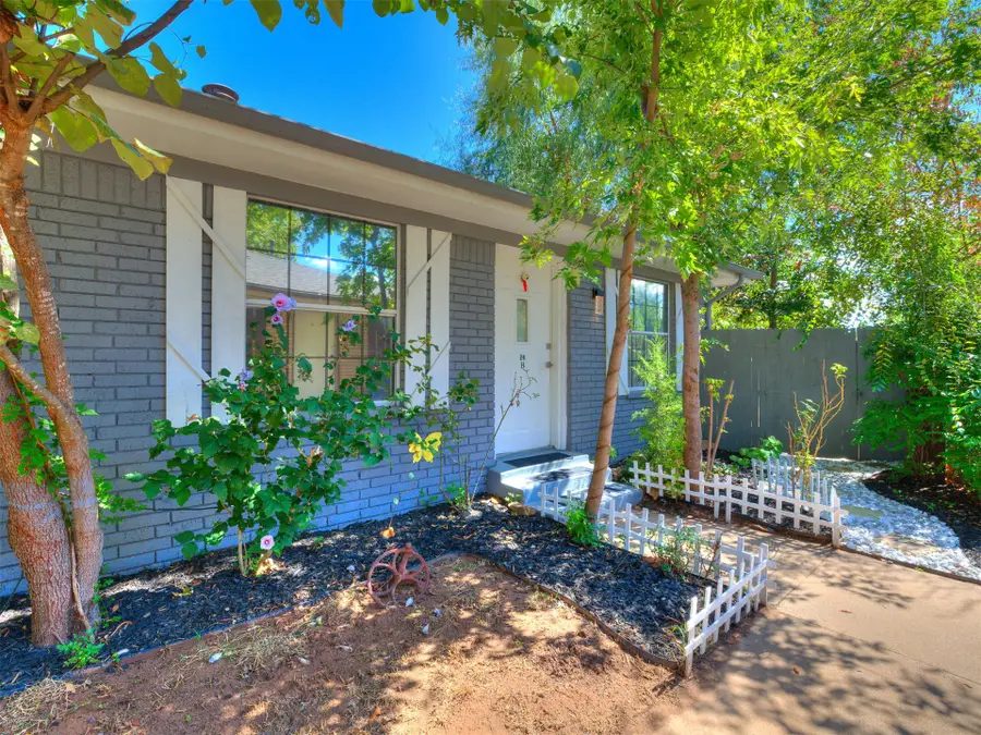24 W Rachel Street, Bixby, OK 74008 - #2