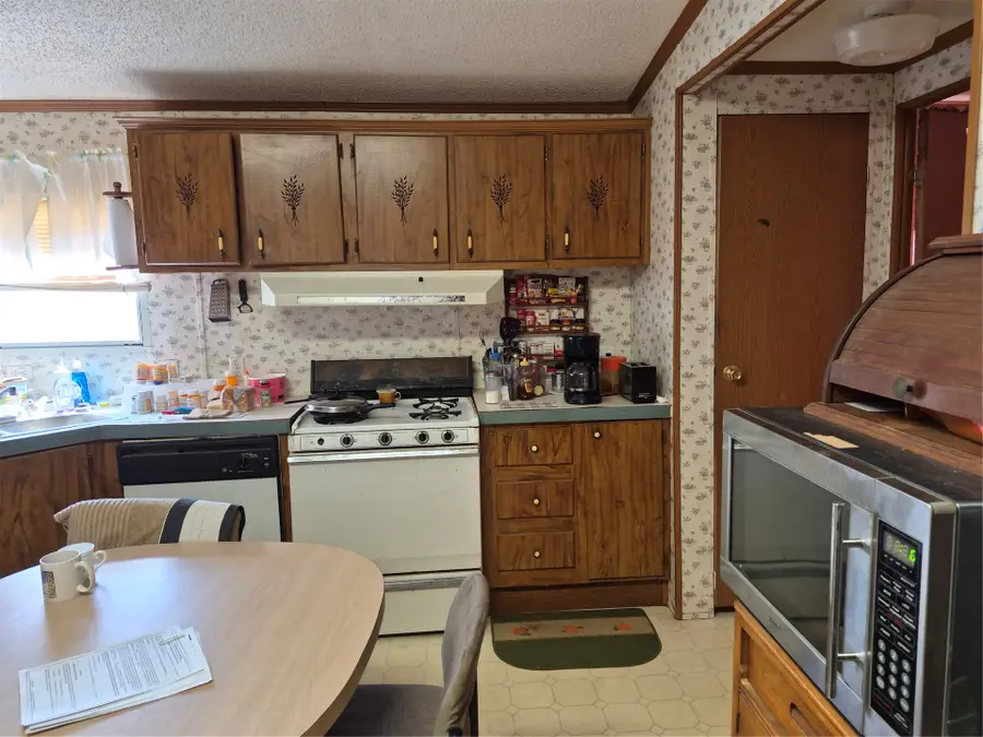 441055 E Cedar Crest Drive E, Big Cabin, OK 74332 - #2