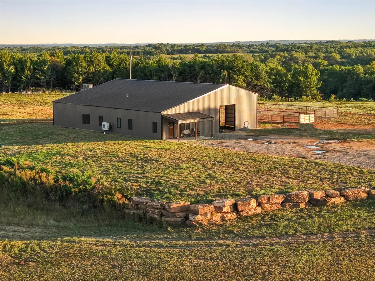 53235 S 36200 Road, Jennings, OK 74038 - #1