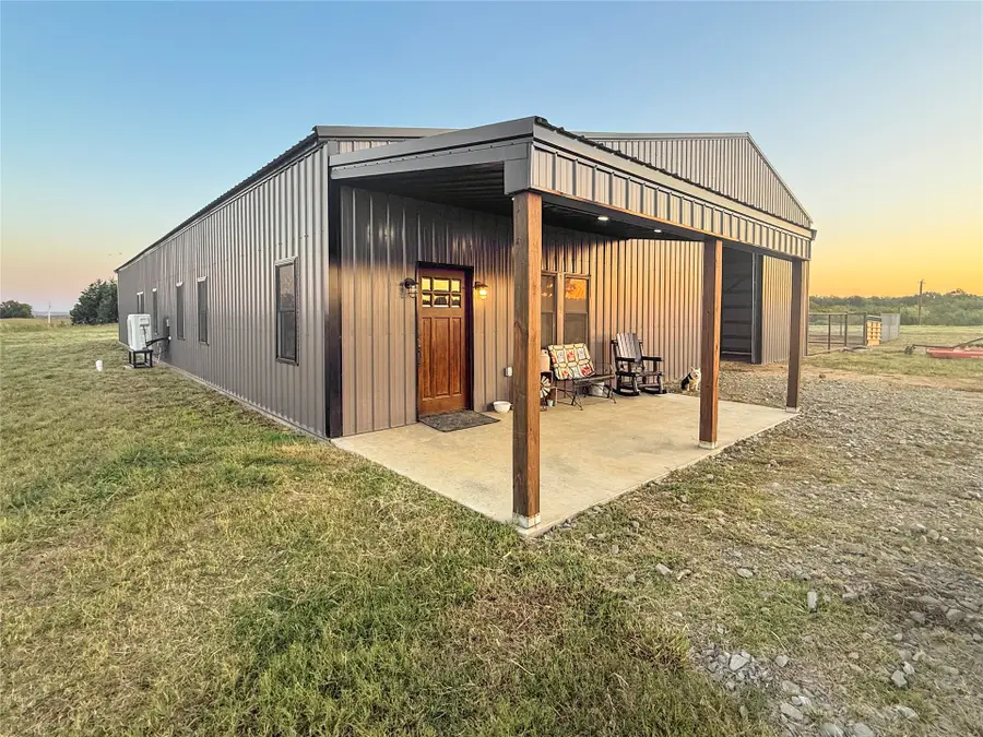 53235 S 36200 Road, Jennings, OK 74038 - #2